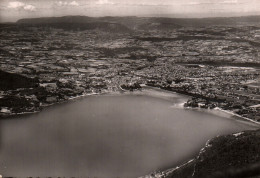 Delcampe - CPSM - ANNECY - Les Rives Du Lac / Vue Aérienne ... LOT 3 CP à Saisir - Annecy