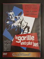 Delcampe - Le Gorille Vous Salue Bien - Sonstige & Ohne Zuordnung