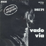 Delcampe - Vado Via (Version Originale) - Non Classés