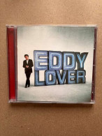 Delcampe - Eddy Lover CD - Autres & Non Classés