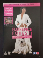 Delcampe - Florence Foresti - Sonstige & Ohne Zuordnung