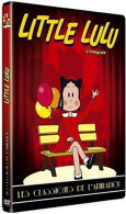 Delcampe - Little Lulu - L'intégrale - Neuf Sous Blister - Sonstige & Ohne Zuordnung