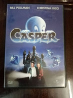 Delcampe - Casper (Bill Pullman) - Sonstige & Ohne Zuordnung