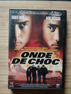 Delcampe - Onde De Choc - Sonstige & Ohne Zuordnung