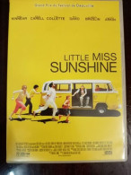Delcampe - DVD Film. Little Miss Sunshine - Sonstige & Ohne Zuordnung