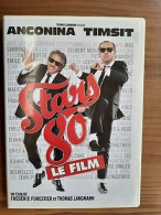 Delcampe - DVD - Stars 80 Film Avec Richard Anconina - Patrick Timsit 2 DVD - Sonstige & Ohne Zuordnung