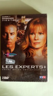 Delcampe - Dvd Les Experts: Crime Scene Investigation Saison 7 (Neuf Sous Blister) - Sonstige & Ohne Zuordnung