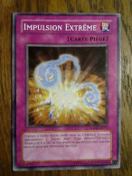 Delcampe - Impulsion Extrême SOVR-FR072 Yu-Gi-Oh - Autres & Non Classés
