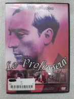 Delcampe - DVD Film - Le Professeur - Sonstige & Ohne Zuordnung