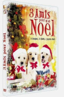 Delcampe - 3 Amis Pour Noël - Neuf Sous Blister - Sonstige & Ohne Zuordnung