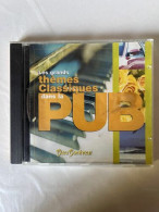 Delcampe - Les Grands Thèmes Classiques Dans La Pub CD - Autres & Non Classés