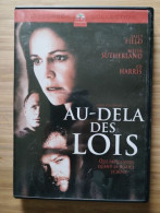 Delcampe - Au-delà Des Lois - Sonstige & Ohne Zuordnung
