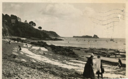 Delcampe - CANCALE - Parcs Aux Huîtres - CPSM Petit Format - Cancale