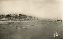 Delcampe - CANCALE - Les Hôtels Neufs Sur Le Quai - CPSM Petit Format - Cancale