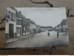 Delcampe - STEENVOORDE , Grand'place .................... 25977 - Steenvoorde