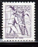 Delcampe - BRÉSIL 549 // YVERT 1249 //  1977 - Oblitérés