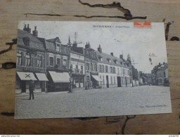 Delcampe - HAUBOURDIN , Grand'place .................... 25965 - Haubourdin