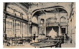 Delcampe - Oostende Kursaal Salle Des Jeux Ostende - Oostende