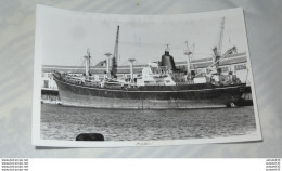 Delcampe - Carte Photo Sport Baudelaire Marseille : MOHELO  .............. 9588 - Dampfer