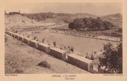 Delcampe - IFRANE La Piscine - Andere & Zonder Classificatie