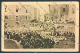 Delcampe - Genova Sampierdarena Cartolina ZT4454 - Genova (Genua)