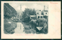 Delcampe - Vicenza Città Cartolina ZKM8979 - Vicenza