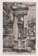 Delcampe - AC546 - LANGRES - Puits Renaissance - Tampons Mécaniciens Et Chauffeurs - école Militaire - Langres
