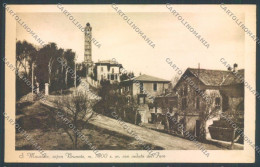 Delcampe - Como San Maurizio Cartolina LQ1747 - Como