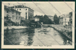 Delcampe - Treviso Città Cartolina ZC1532 - Treviso