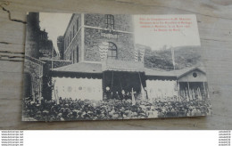 Delcampe - BESSEGES : Fete Du 50aire De M Marssault  ................ 7490 - Bessèges