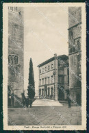 Delcampe - Perugia Todi Cartolina QZ3232 - Perugia