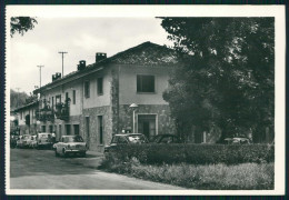 Delcampe - Torino Gassino Torinese Bussolino Auto Foto FG Cartolina MZ4216 - Sonstige & Ohne Zuordnung