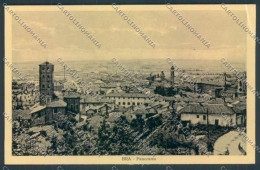 Delcampe - Cuneo Bra PIEGA Cartolina ZB1947 - Cuneo