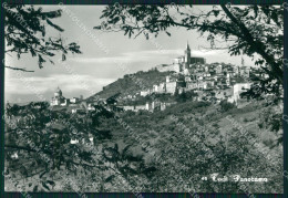 Delcampe - Perugia Todi FG Foto Cartolina KB4977 - Perugia