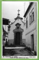 Delcampe - Paranhos Da Beira - Capela De Nossa Senhora Das Neves. Guarda. Portugal (Fotográfico) - Guarda