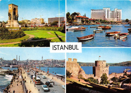 Delcampe - B73091 Istanbul Car Voiture Turkey - Türkei