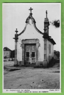 Delcampe - Paranhos Da Beira - Antiga Capela Do Senhor Do Calvário. Guarda. Portugal (Fotográfico) - Guarda