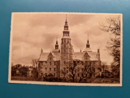 Delcampe - København / Copenhague — Rosenborg Slot - Dänemark