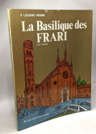 Delcampe - La Basilique Des Frari - Scienza
