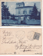 Delcampe - # CURA: VILLINO MARZI    1922 - Viterbo