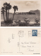 Delcampe - # ISOLA BELLA - LAGO MAGGIORE    1948 - Verbania