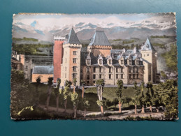 Delcampe - Pau — Le Château / Toute La France N°1815 - Pau