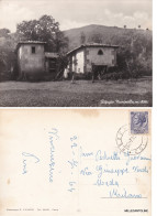 Delcampe - # REZZAGO - RIFUGIO MARINELLA   1964 - Como