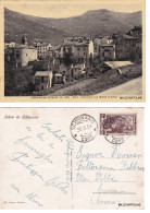 Delcampe - # SCHIGNANO D'INTELVI - FRAZ. ANVRASCIO CON MONTE CAROLZA   1951 - Como