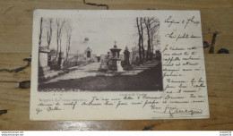 Delcampe - SOIGNIES : Le Vieux Cimetiere ........... 14195 - Soignies