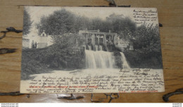 Delcampe - SOIGNIES : Passage Du Tous St Vincent ........... 14196 - Soignies