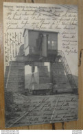 Delcampe - SOIGNIES :  Carrieres Du Hainaut, Elevateur De 80 Tonnes  ........... 14224 - Soignies