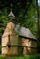 Delcampe - CPM - TOURVILLE-sur-ARQUES / OFFRANVILLE - Château De MIROMESNIL (XVIIe Siècle) La Chapelle - Editions Mage - Offranville