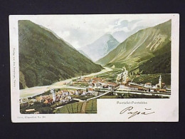 Delcampe - PONTEBBA -F.P. - Udine