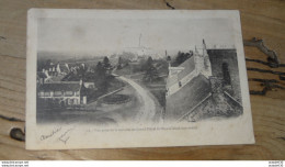 Delcampe - Vue Prise De La Terrasse Du Grand Hotel Du MONT CASSEL    ........... 14268 - Cassel